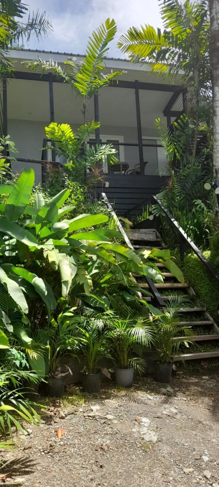 Kaila Na Ua Resort Korotogo Exterior foto